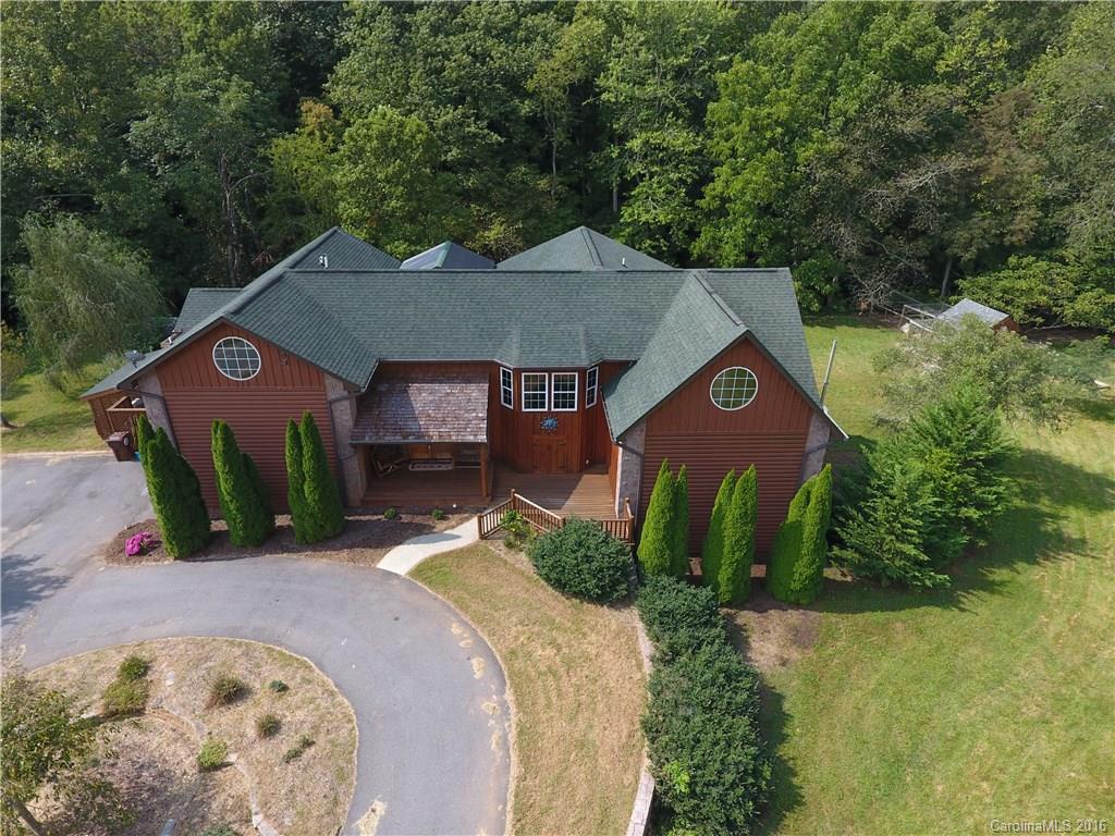 485 Old Fort Road Fairview, NC 28730 - Photo 1 of 24 Gallery Image 1