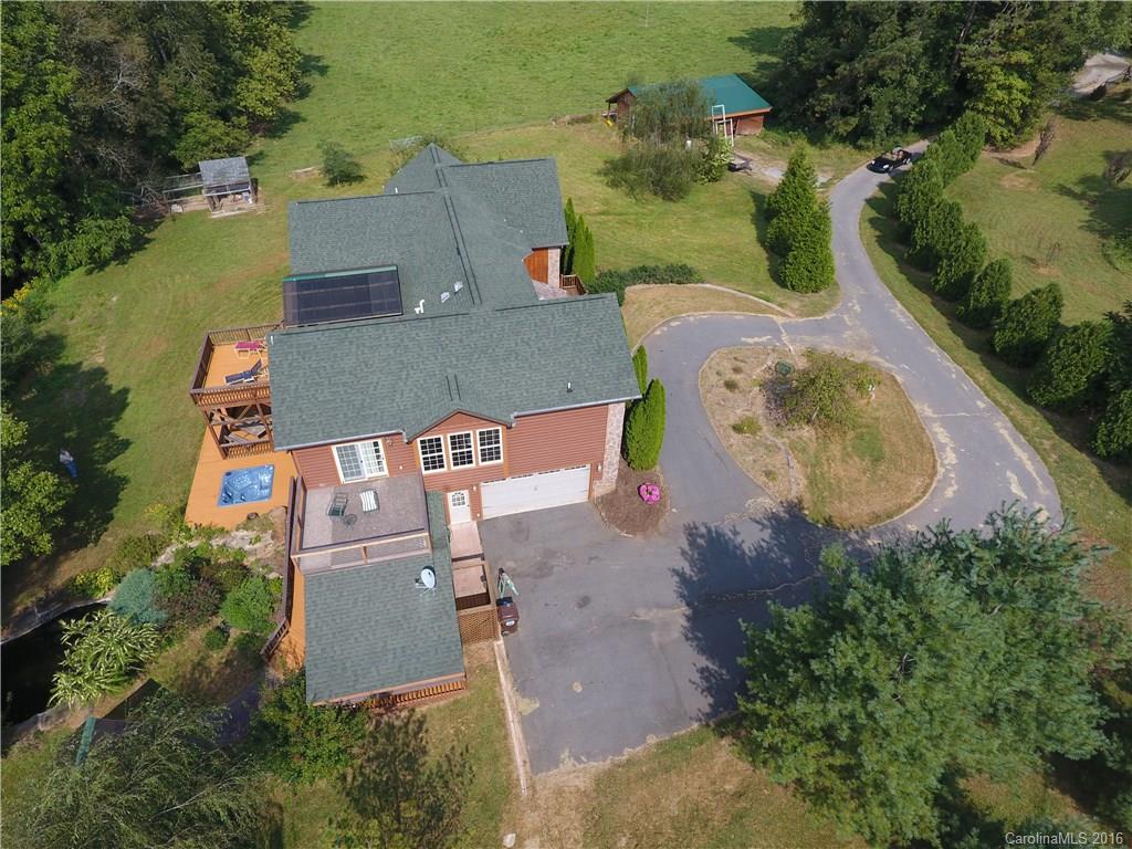 485 Old Fort Road Fairview, NC 28730 - Photo 2 of 24 Gallery Image 2