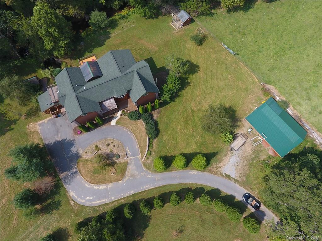 485 Old Fort Road Fairview, NC 28730 - Photo 3 of 24 Gallery Image 3