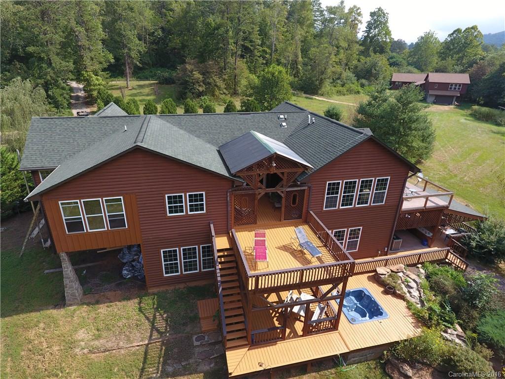485 Old Fort Road Fairview, NC 28730 - Photo 4 of 24 Gallery Image 4