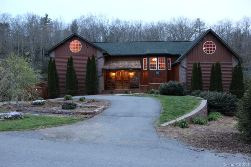 485 Old Fort Road Fairview, NC 28730 - Photo 5 of 24 Gallery Image 5