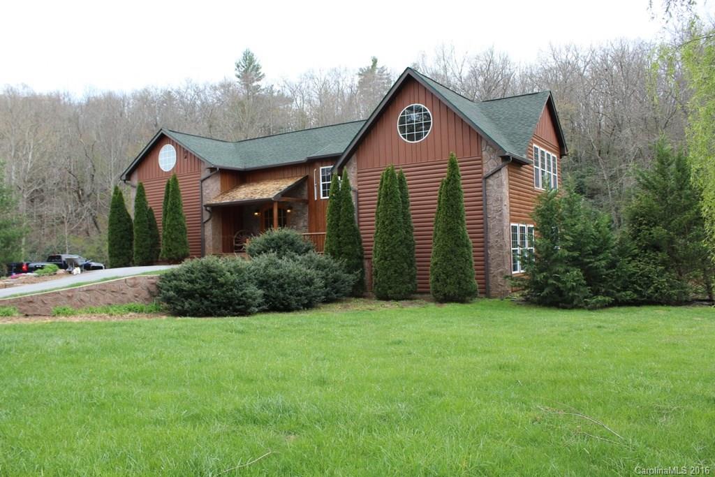485 Old Fort Road Fairview, NC 28730 - Photo 6 of 24 Gallery Image 6