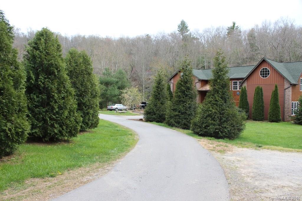 485 Old Fort Road Fairview, NC 28730 - Photo 7 of 24 Gallery Image 7