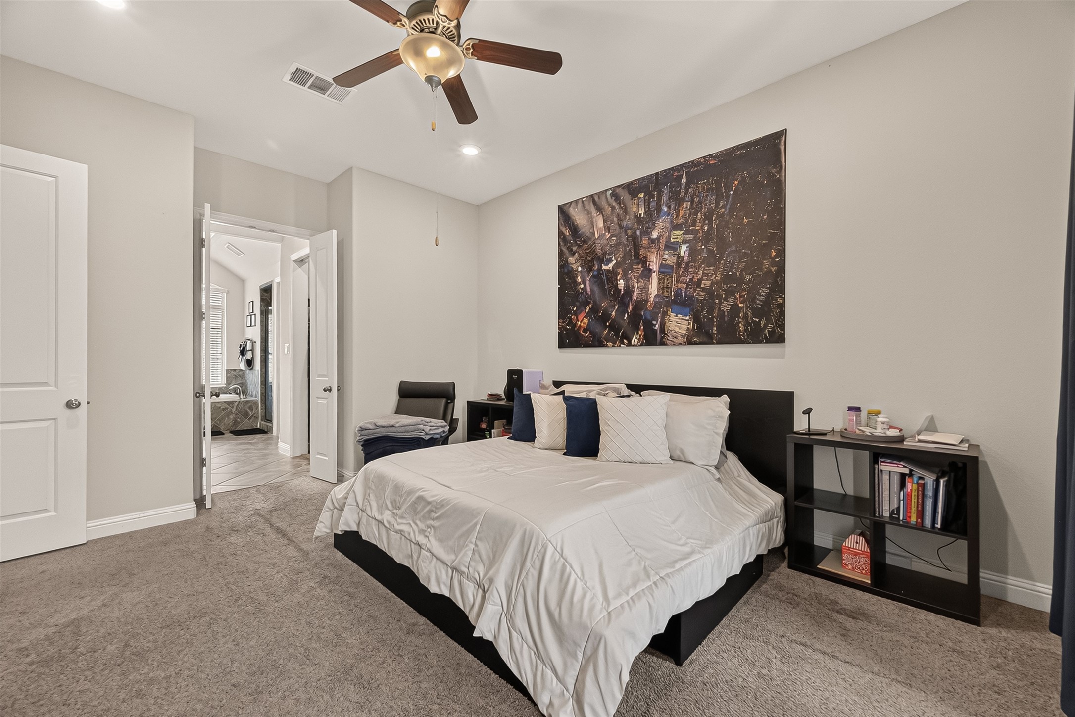 8908 Terrace Pass Drive Houston, TX 77080 - Photo 24 of 30
