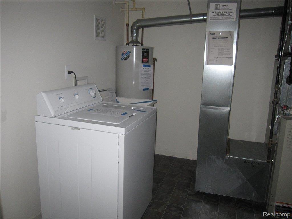 566 Cherry Orchard Road Canton, MI 48188 - Photo 13 of 19 LNDRY/UTILITY RM