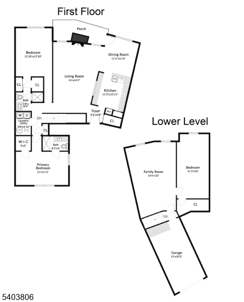 198 Riveredge Drive Chatham, NJ 07928 - Photo 20 of 20