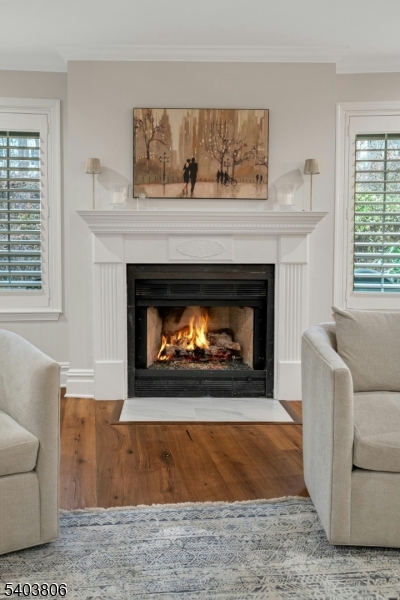 198 Riveredge Drive Chatham, NJ 07928 - Photo 3 of 20