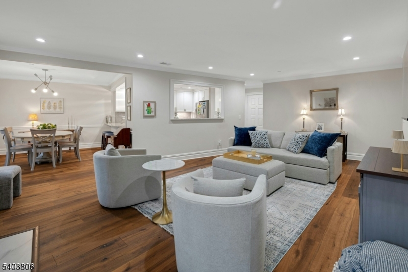 198 Riveredge Drive Chatham, NJ 07928 - Photo 4 of 20