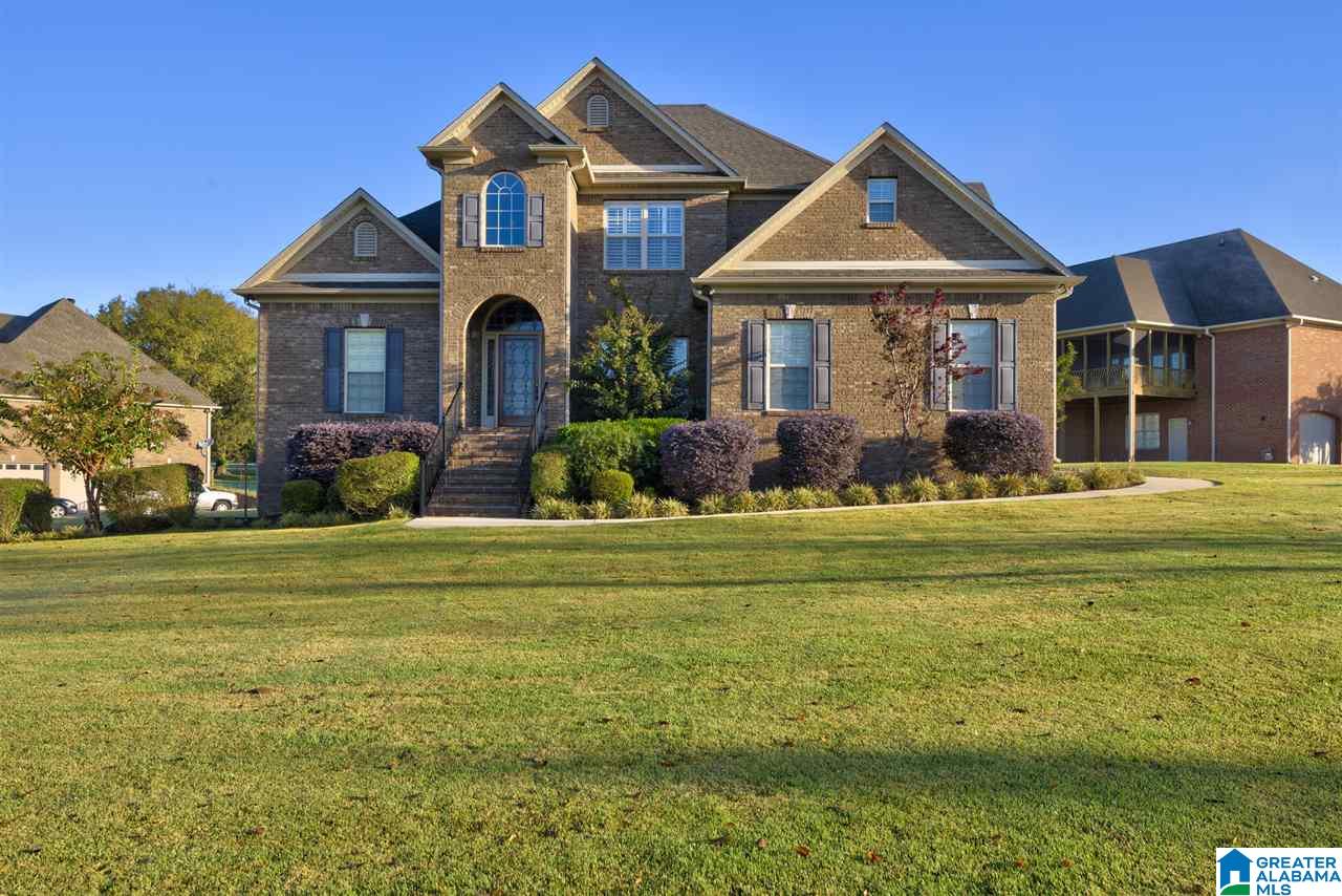1266 Overbrook Circle Morris, AL 35116 - Photo 27 of 31