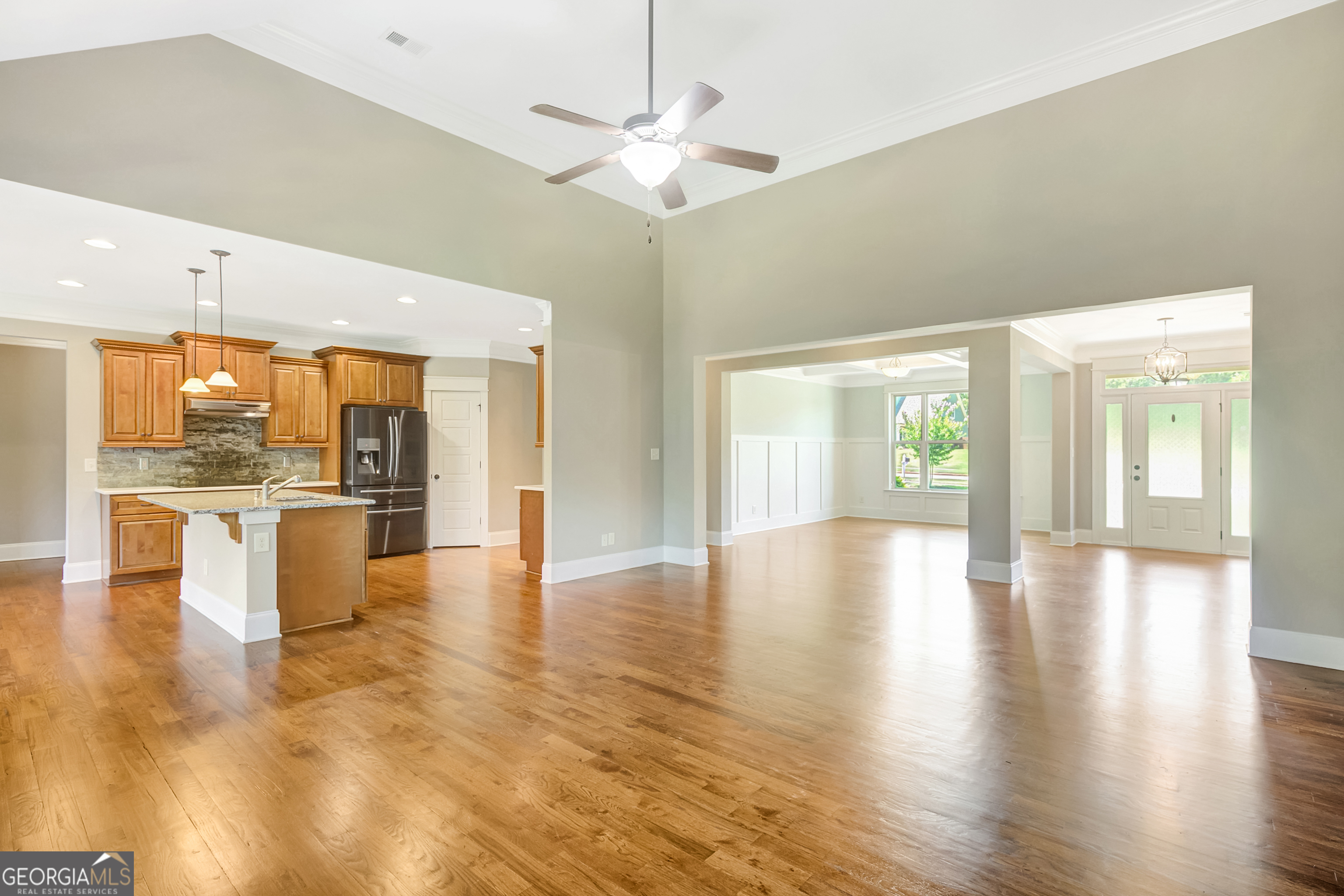 137 Kenmare Row Tyrone, GA 30290 - Photo 10 of 91