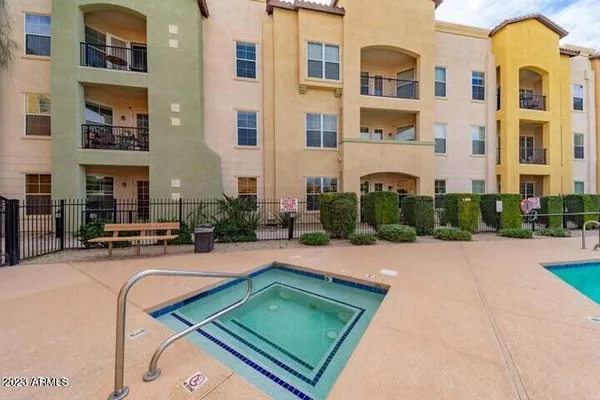 $1,850 | 14575 West Mountain View Boulevard, Unit 323, Surprise, AZ 85374