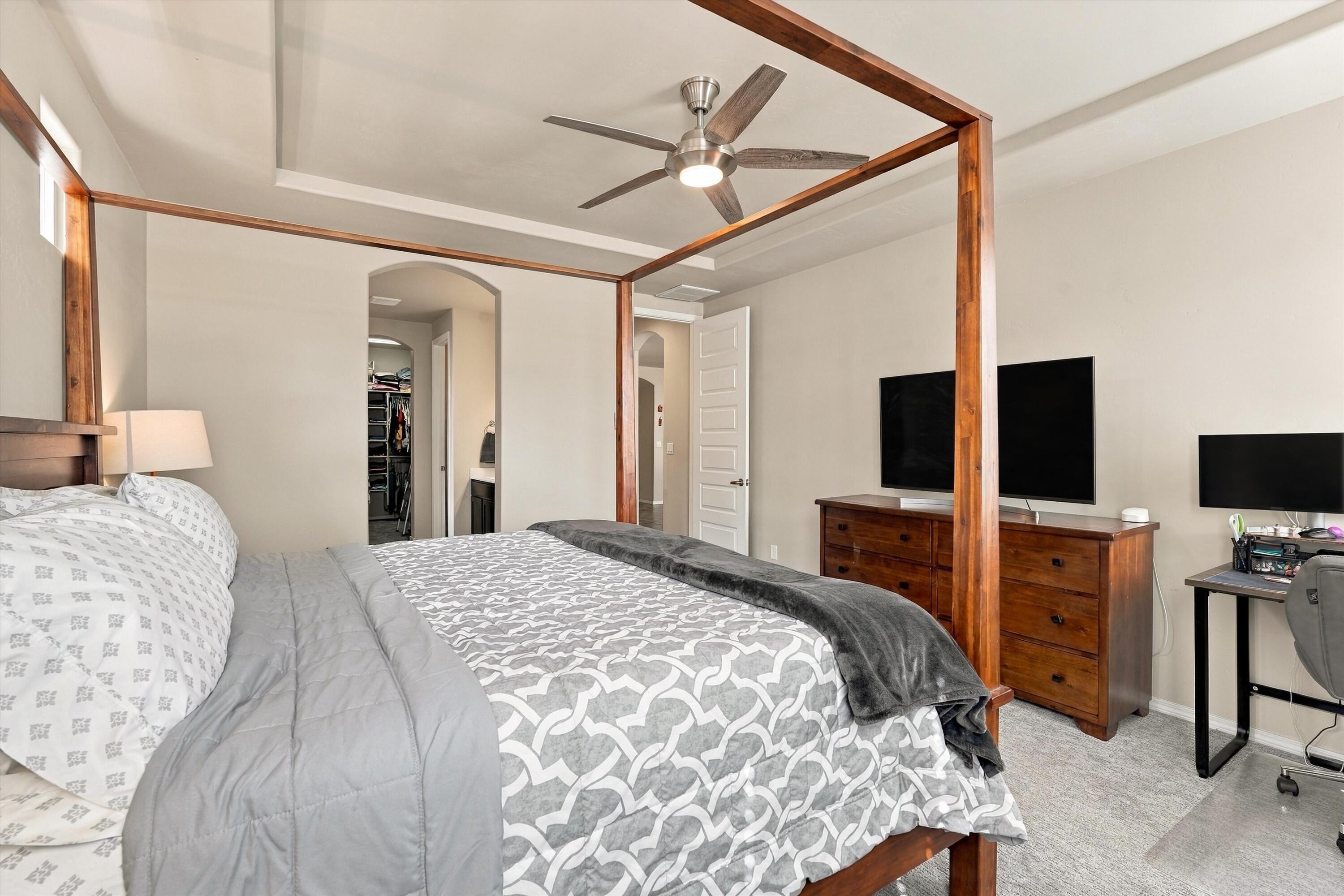 4570 Golden Eagle Loop Northeast Rio Rancho, NM 87144 - Photo 26 of 38 Gallery Image 26