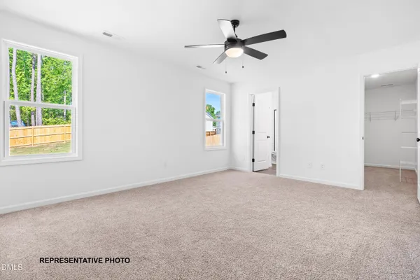 $292,900 | 145 Longfield Court, Dunn, NC 28334