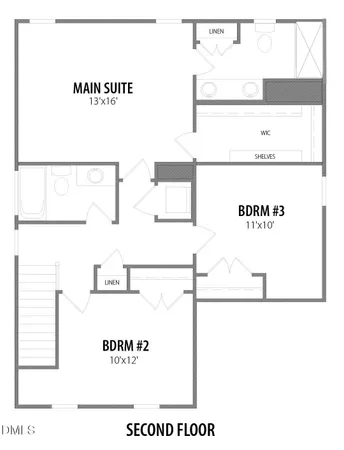 $292,900 | 145 Longfield Court, Dunn, NC 28334