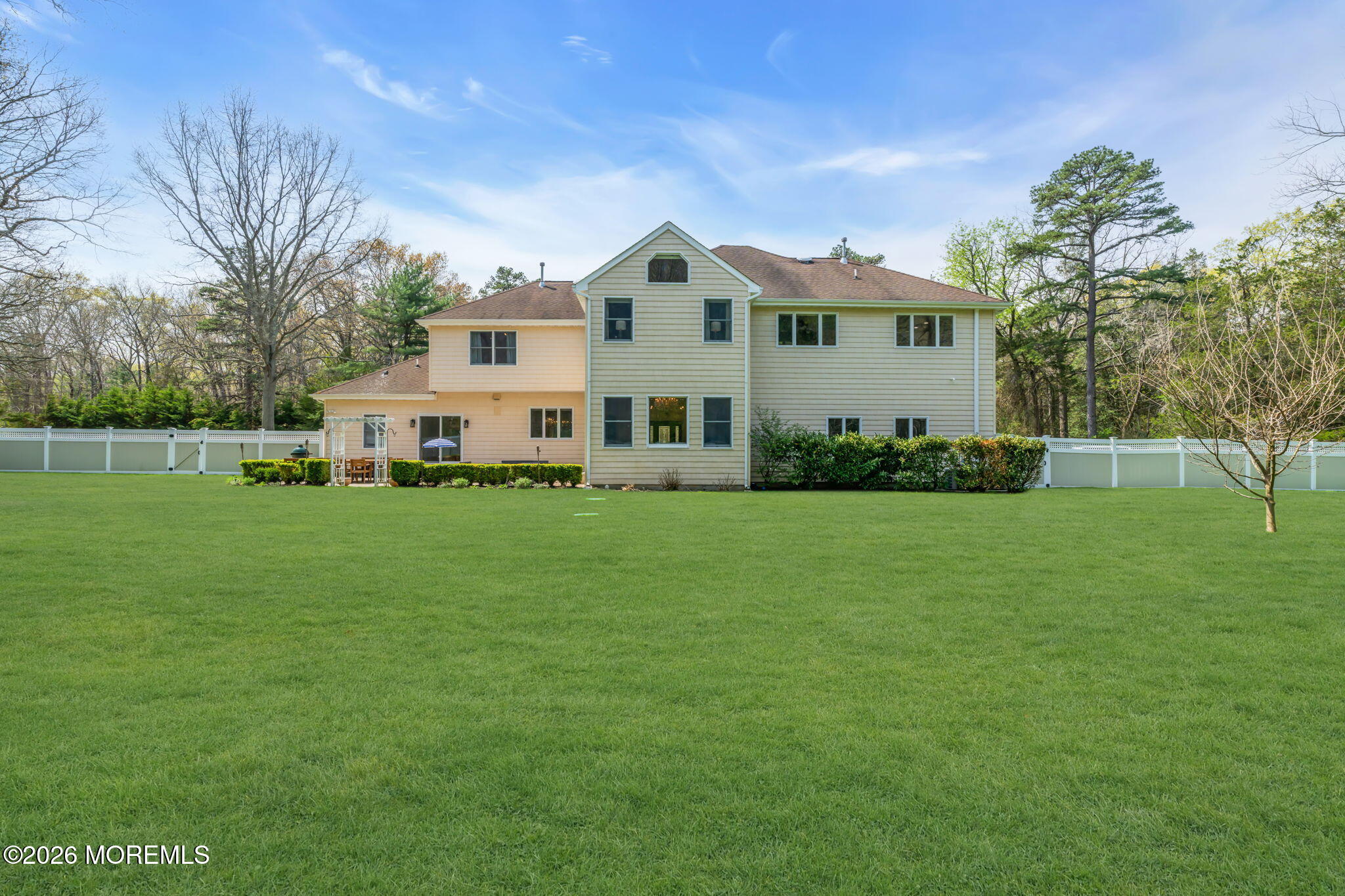 103 Obre Road Colts Neck, NJ 07722 - Photo 2 of 61 47-Backyard3