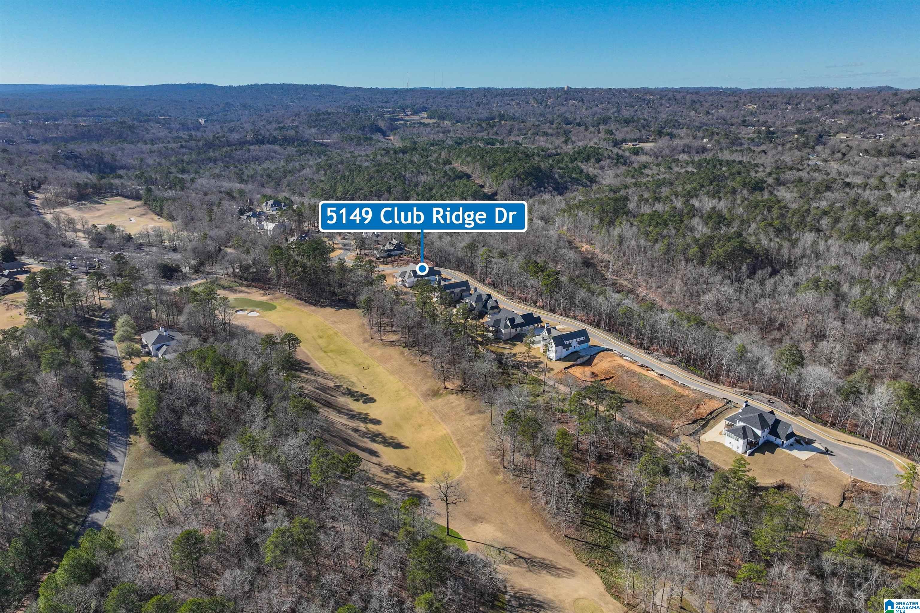 5149 Clubridge Drive East Birmingham, AL 35242 - Photo 77 of 80