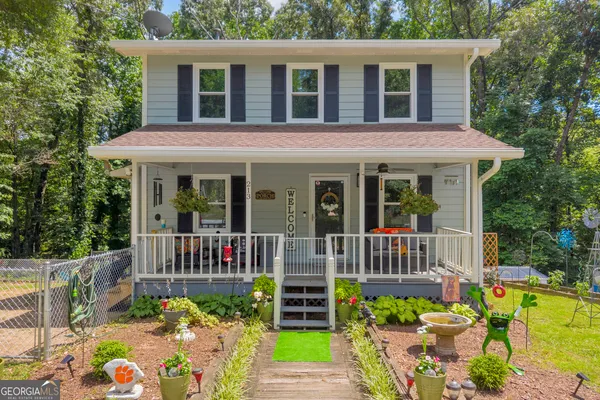 $299,000 | 213 Hidden Lakes Drive, Toccoa, GA 30577