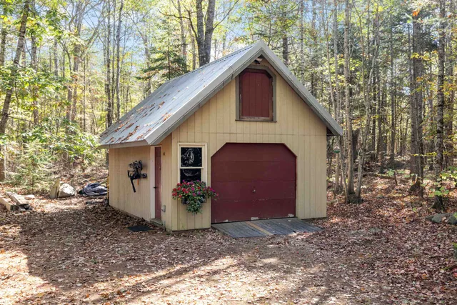 $750,000 | 67 Hoyt Mill Road, Moultonborough, NH 03254