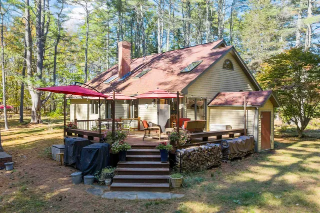 $750,000 | 67 Hoyt Mill Road, Moultonborough, NH 03254