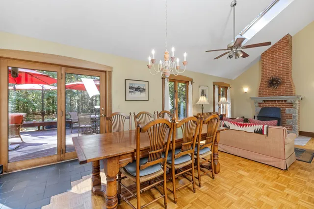 $750,000 | 67 Hoyt Mill Road, Moultonborough, NH 03254