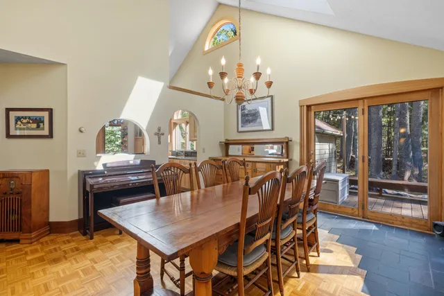 $750,000 | 67 Hoyt Mill Road, Moultonborough, NH 03254