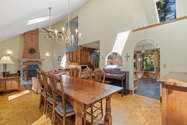 $750,000 | 67 Hoyt Mill Road, Moultonborough, NH 03254