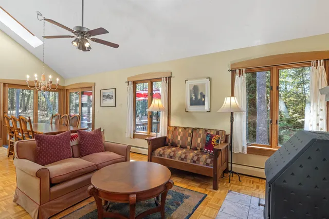 $750,000 | 67 Hoyt Mill Road, Moultonborough, NH 03254