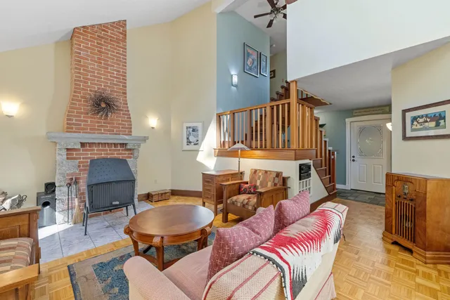 $750,000 | 67 Hoyt Mill Road, Moultonborough, NH 03254