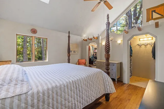 $750,000 | 67 Hoyt Mill Road, Moultonborough, NH 03254