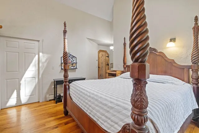 $750,000 | 67 Hoyt Mill Road, Moultonborough, NH 03254