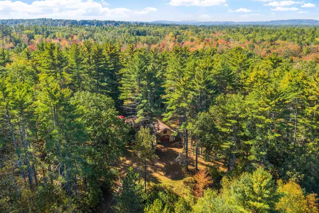 $750,000 | 67 Hoyt Mill Road, Moultonborough, NH 03254