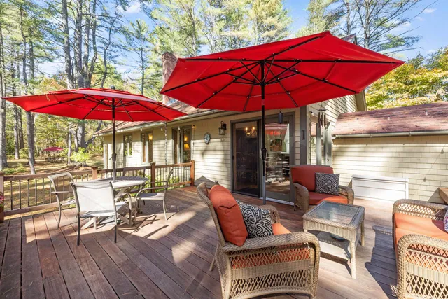 $750,000 | 67 Hoyt Mill Road, Moultonborough, NH 03254