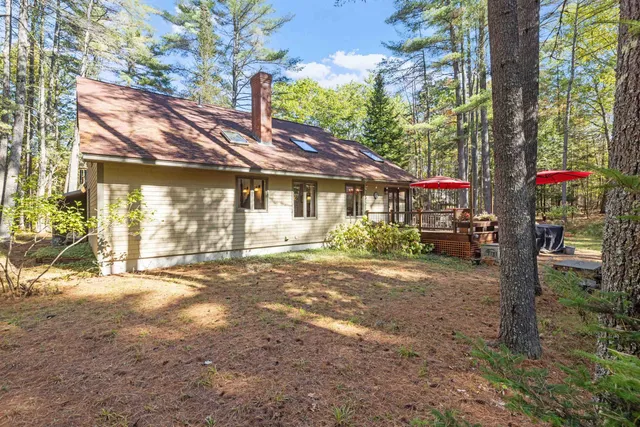 $750,000 | 67 Hoyt Mill Road, Moultonborough, NH 03254