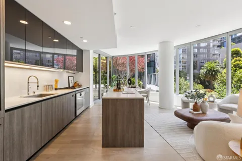 $1,795,000 | 201 Folsom Street, Unit 3G, San Francisco, CA 94105
