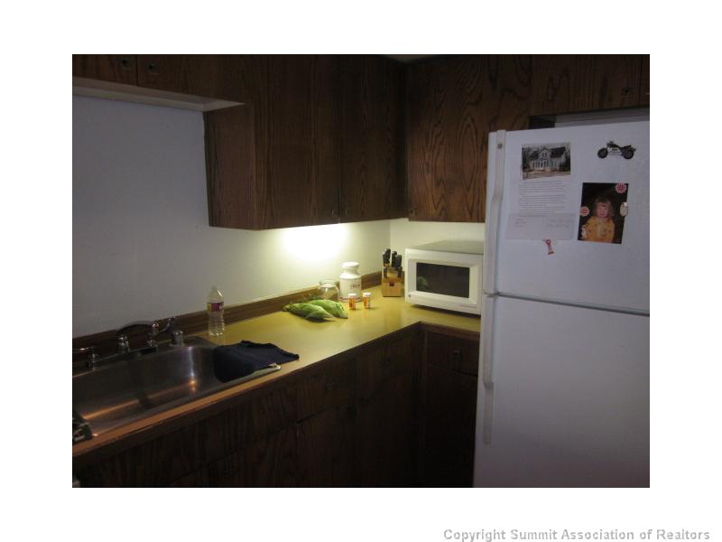 800 Copper Road, Unit 176 Frisco, CO 80443 - Photo 7 of 20 Kitchen.