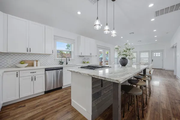 $419,000 | 3606 Billingsley Street, Houston, TX 77009