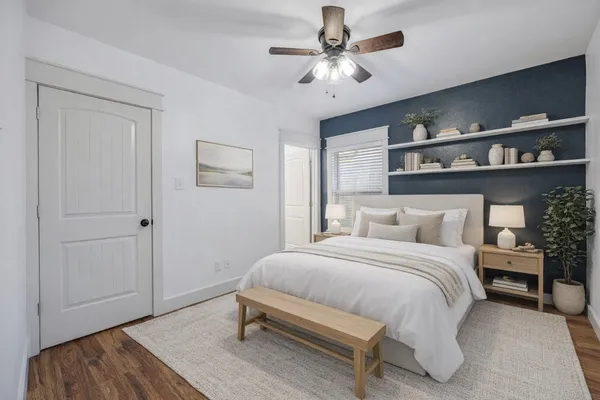 $419,000 | 3606 Billingsley Street, Houston, TX 77009