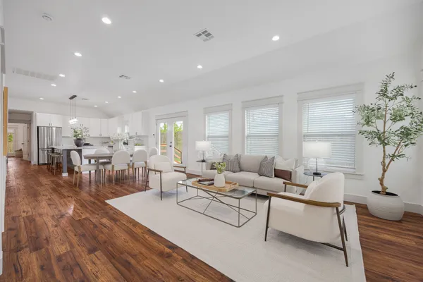 $419,000 | 3606 Billingsley Street, Houston, TX 77009