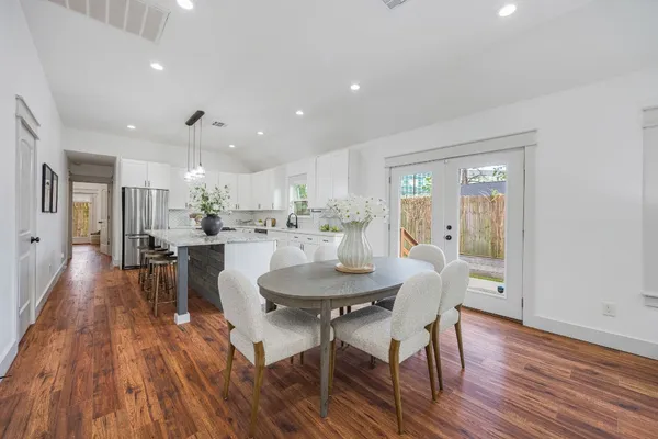 $419,000 | 3606 Billingsley Street, Houston, TX 77009