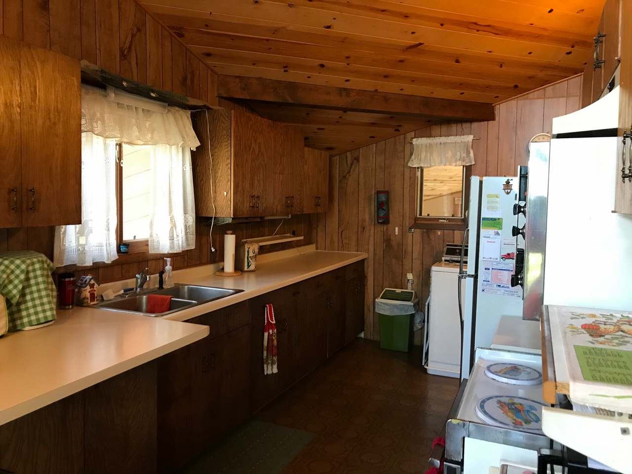 4084 County Road West Crandon, WI 54520 - Photo 8 of 30 Gallery Image 8