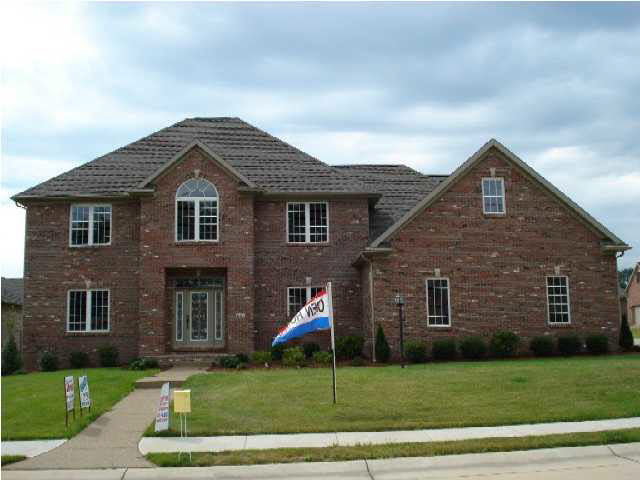 4317 Huntington Ridge Circle Newburgh, IN 47630 - Photo 1 of 1 Gallery Image 1