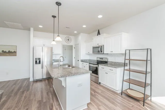 $307,400 | 163 Beallwood Drive, Harlem, GA 30814