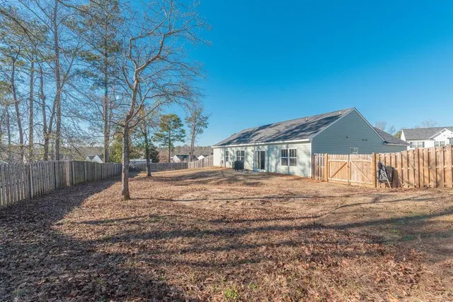 $307,400 | 163 Beallwood Drive, Harlem, GA 30814