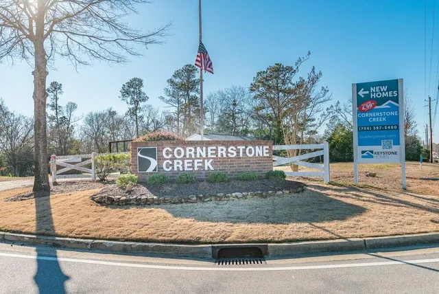 $307,400 | 163 Beallwood Drive, Harlem, GA 30814