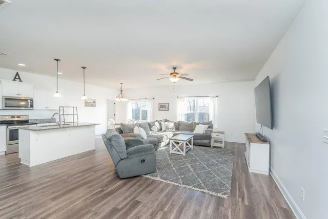 $307,400 | 163 Beallwood Drive, Harlem, GA 30814