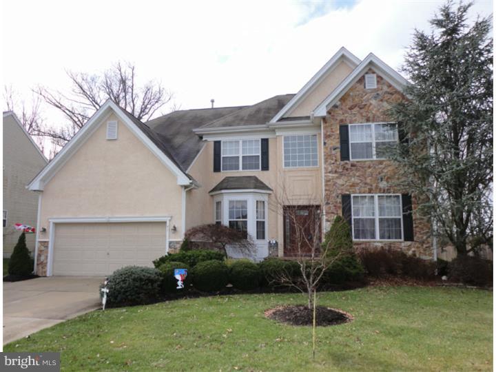 43 Normandy Road Evesham, NJ 08053 - Photo 1 of 25 Exterior Front