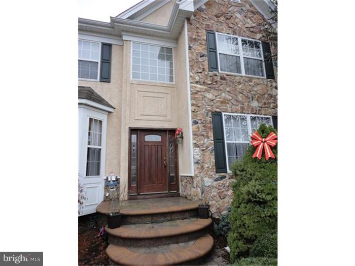 43 Normandy Road Evesham, NJ 08053 - Photo 2 of 25 Exterior Front