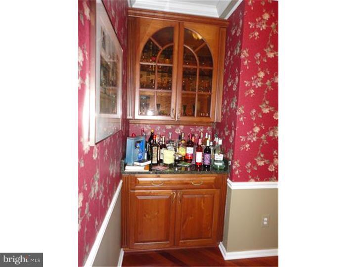 43 Normandy Road Evesham, NJ 08053 - Photo 11 of 25 Butler Pantry