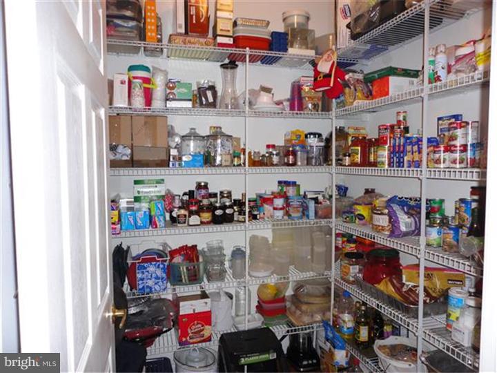 43 Normandy Road Evesham, NJ 08053 - Photo 12 of 25 Pantry