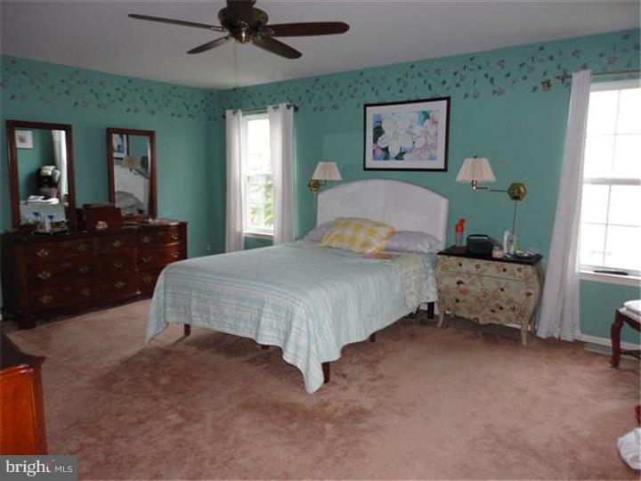 43 Normandy Road Evesham, NJ 08053 - Photo 14 of 25 Master Bedroom